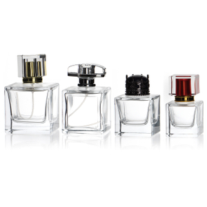 Perfume Bottle