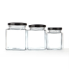 Food Storage Jar