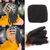 VAST Afro Kinky Bulk Human Hair