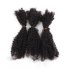 VAST Marley Hair Afro Kinky Brazilian Kinky 4c Human Hair