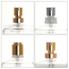 Custom 30Ml 50Ml 100Ml Glass Luxury Perfume Bottle Spray Glass Bottle