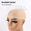 VAST Nylon Wig Caps for Women
