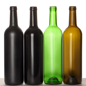 Wine Bottle