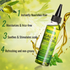 VAST Custom Logo Natural Organic Scalp & Hair Oil 100% Natural Hair Growth Oil Private Label Growth Spray