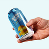 200Ml 250Ml 355Ml 473Ml 12 Oz Aluminium Sleek Cans Beverage Cans For Soda Food Fruit Manufacturer Empty Can