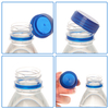 Plastic Bottle Screw Cap at Wholesale Price