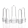 Preform Pet Bottles 20mm 24mm 28mm 32mm 45mm Caliber Cosmetic Plastic Bottles Pet Preform
