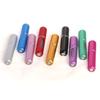 Mini Cute Refillable Travel Aluminum 5ml Parfum Hot Sell Perfume Spray Atomizer Bottle Factory Direct Wholesale