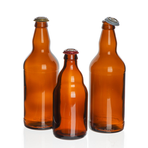 Beer Bottle