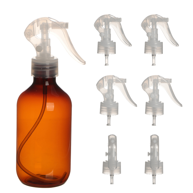 Customized Logo 20/410 24/410 28/410 Mini Trigger Sprayer for Cleaning Car