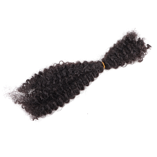 4A 4B 4C afro kinky bulk human hair (1)