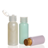 Cosmetic Travel Cosmetic Packing Bottle Kit Custom Travel Bottle Set Plastic Travel Bottles