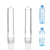 Preform Pet Bottles 20mm 24mm 28mm 32mm 45mm Caliber Cosmetic Plastic Bottles Pet Preform