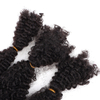 VAST Marley Hair Afro Kinky Brazilian Kinky 4c Human Hair