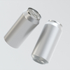 200Ml 250Ml 355Ml 473Ml 12 Oz Aluminium Sleek Cans Beverage Cans For Soda Food Fruit Manufacturer Empty Can