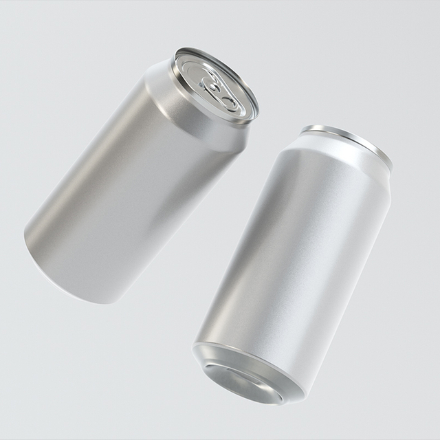 200Ml 250Ml 355Ml 473Ml 12 Oz Aluminium Sleek Cans Beverage Cans For Soda Food Fruit Manufacturer Empty Can
