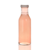 Factory Whole Sale Price Design Customization Kombucha Pack Glass Juice Bottle For Beverage