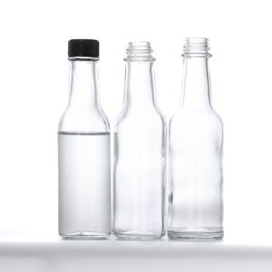 Seasoning Bottle