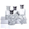 Custom 30Ml 50Ml 100Ml Glass Luxury Perfume Bottle Spray Glass Bottle