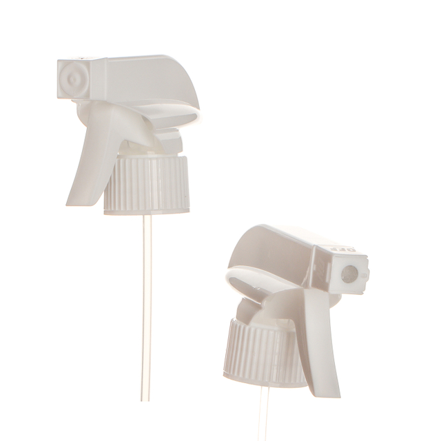 Factory Cheap Price Spray Head 28 400 410 415 Household Cleaning Plastic OEM Logo Strong Foam Sprayer Trigger for Kitchen