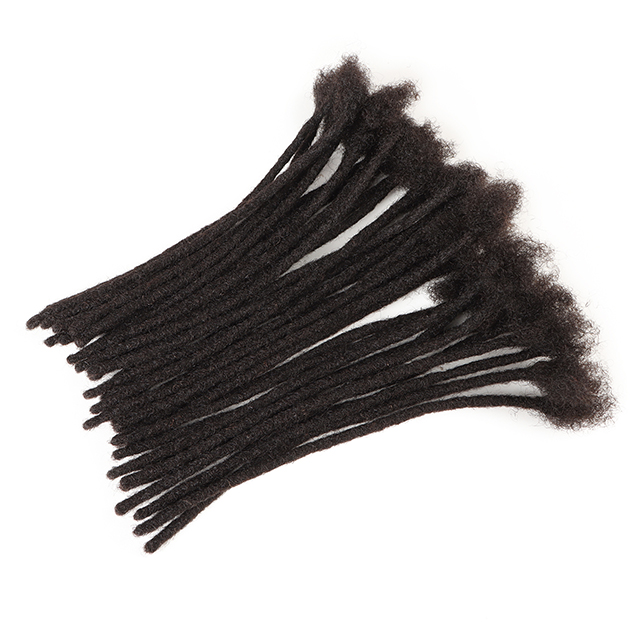 #Natural dreadlocks (1)