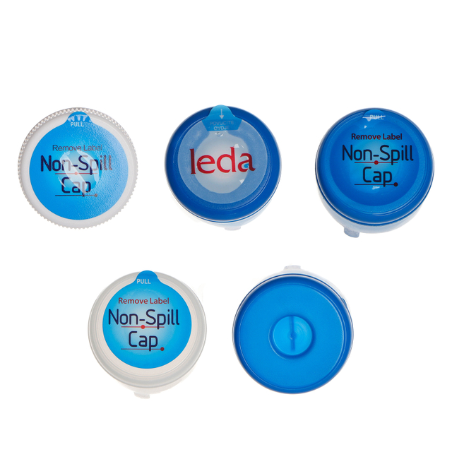 Cheap Price Caps Closures 55mm 19 Lt Lids Water Bottle Plastic Bottle Lid for Drinking Water Barrel