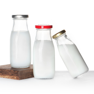 Milk Bottle