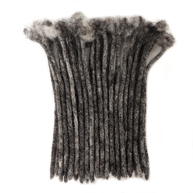 #salt&pepper dreadlocks (2)