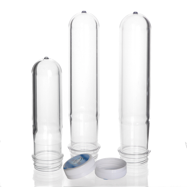  Wholesale Plastic Bottle PET Preform High Quality Preforms PET 10 Liters 15 Litros 3 Gallon 5 Gallon