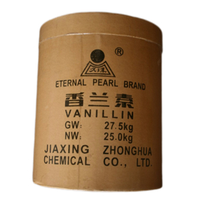 Vanillin