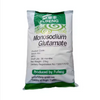MSG Monosodium Glutamate
