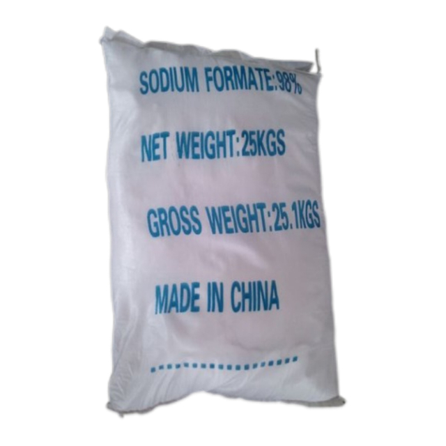 Sodium Formate