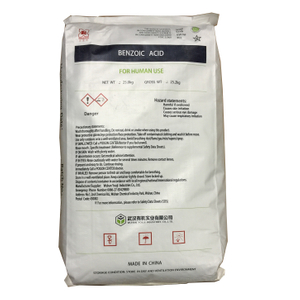 Benzoic Acid 