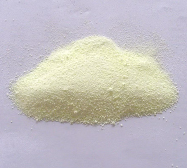 Sorbic Acid