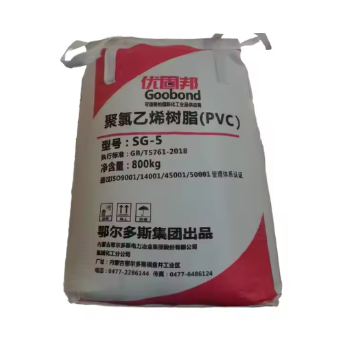 PVC Resin