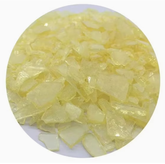 Phenolic Resin