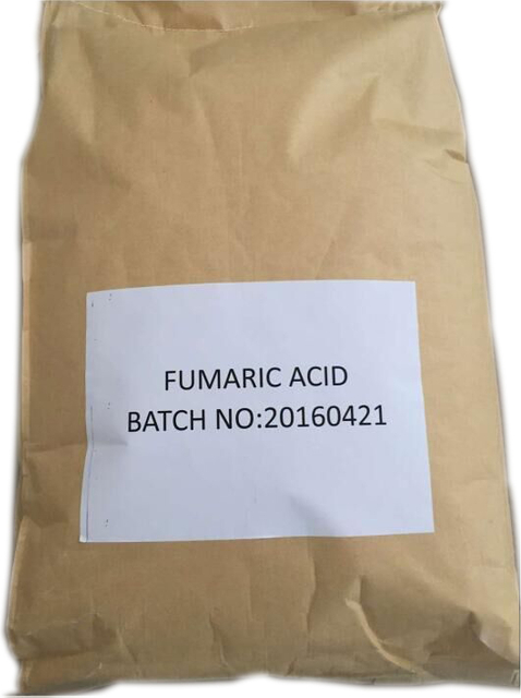 Fumaric Acid