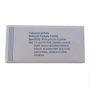 Potassium Sorbate