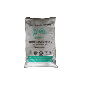 Dextrose Monohydrate