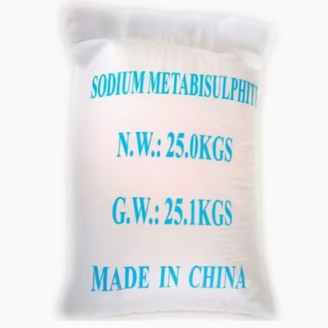 Sodium Metabisulfite