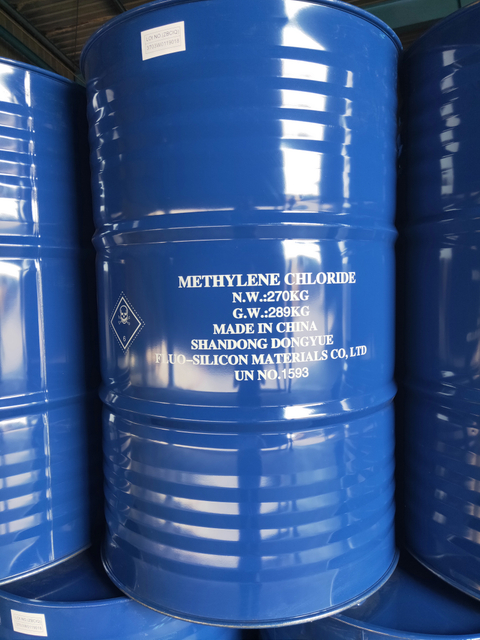 Methylene Dichloride