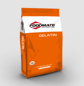 Gelatin