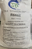 Titanium Dioxide