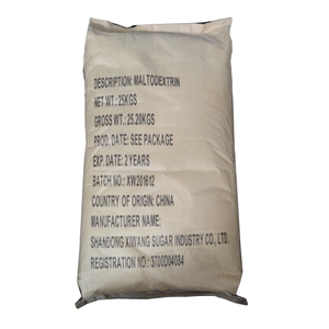 Maltodextrin