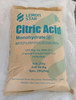 Citric Acid Monohydrate