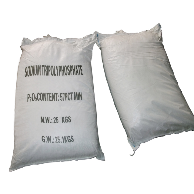 Sodium Tripolyphosphate