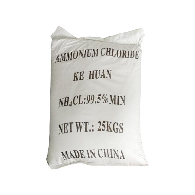 Ammonium Chloride