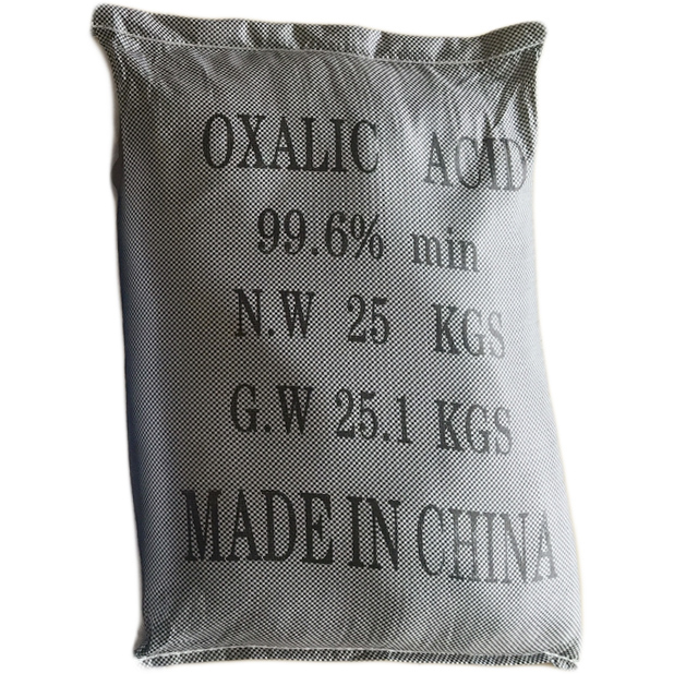 Oxalic Acid