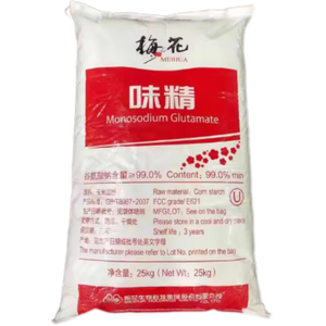 MSG Monosodium Glutamate
