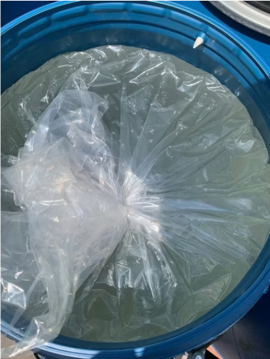 Lauryl Alkyl Benzene Sulfonic Acid (LABSA)